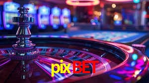 Experiência VIP pixbet