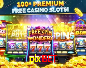 Desvendando o Mundo dos Jogos Virtuais na pixbet