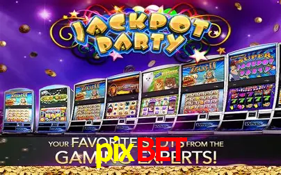 Desvendando o Mundo dos Jogos Virtuais na pixbet