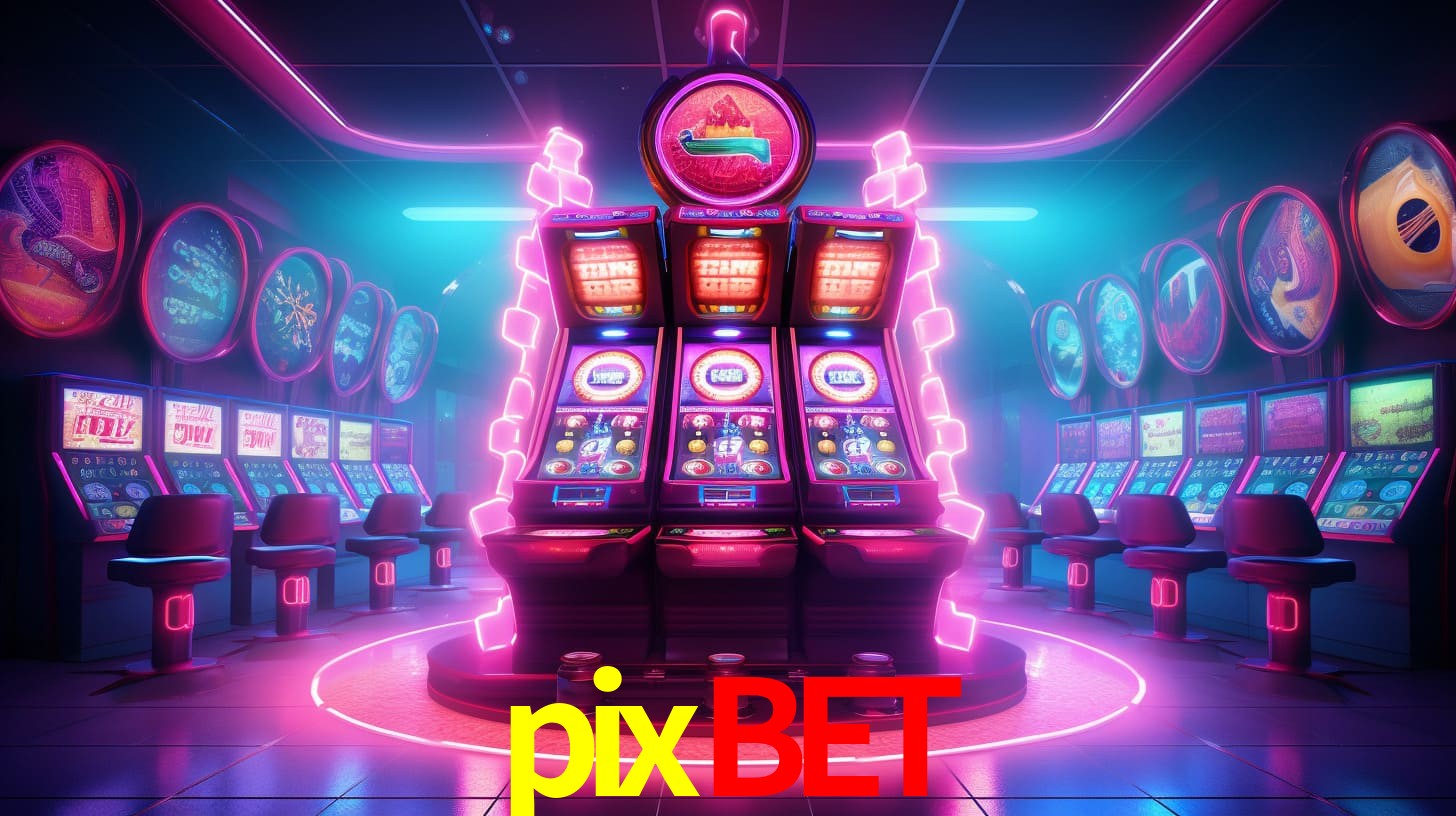 pixbet - Fortuna em Cada Rodada - pixbet.com