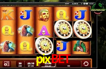 Desvendando o Mundo dos Jogos Virtuais na pixbet