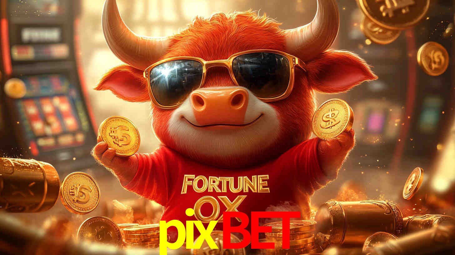 pixbet: Seu Cassino Premiado com Pagamentos Rápidos