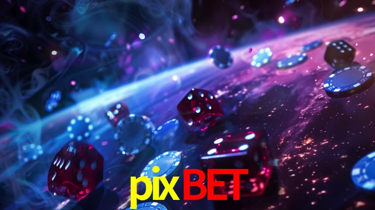 Game Providers pixbet