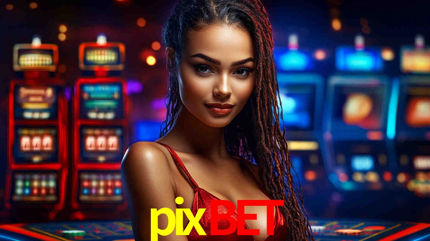 Inovações de Jogos na pixbet: O Futuro das Experiências Interativas