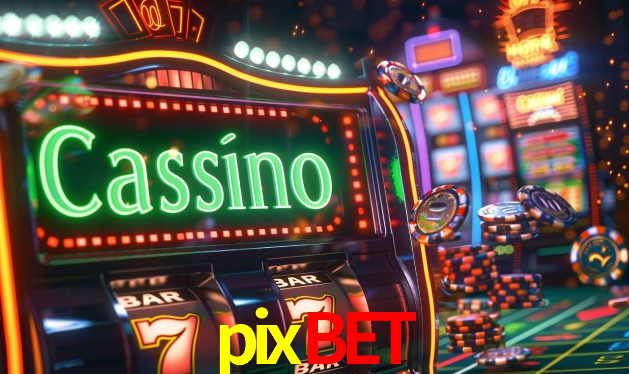 Login Seguro pixbet