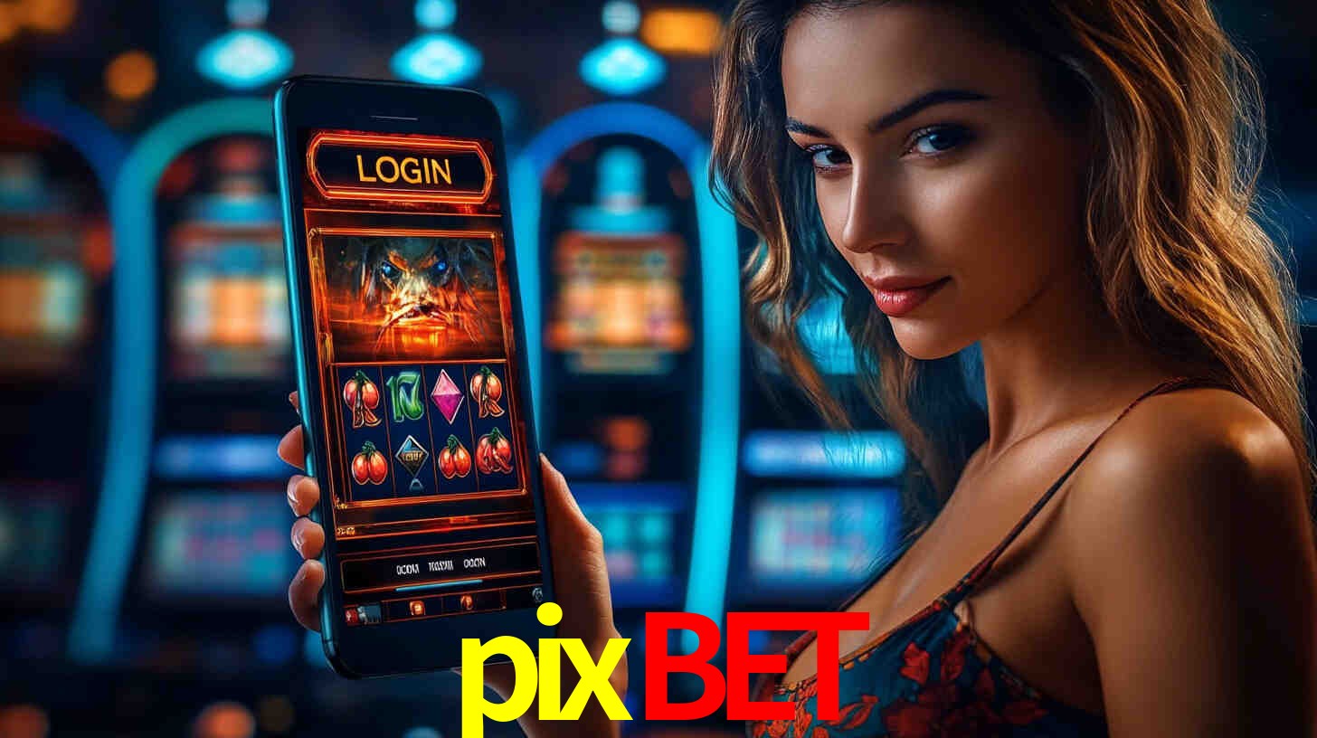 pixbet: A Experiência de Casino com Jogos de Mesa ao Vivo