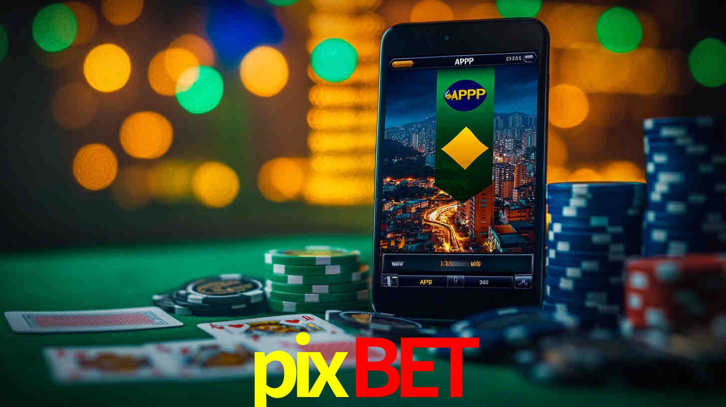Descubra o Programa VIP da pixbet: Vantagens Exclusivas para Jogadores