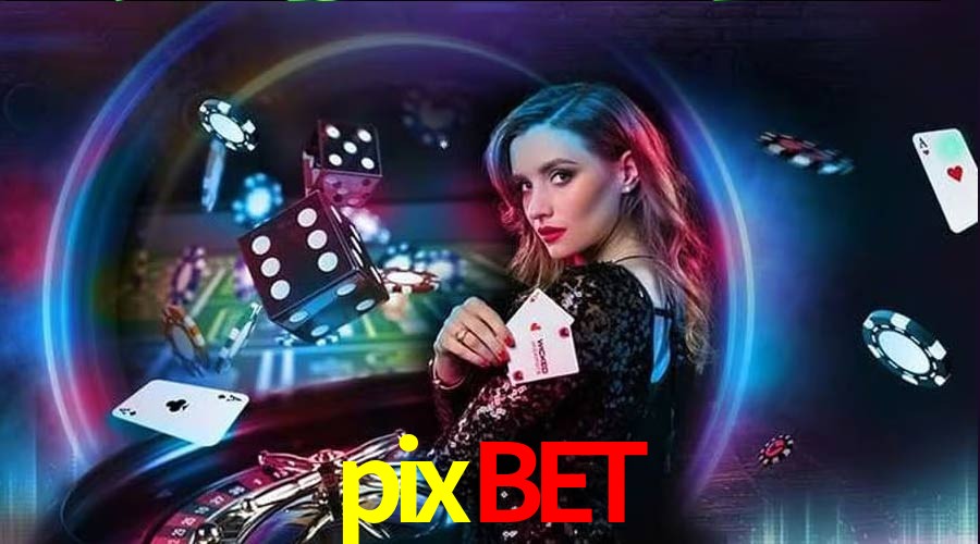 Weekend Specials pixbet