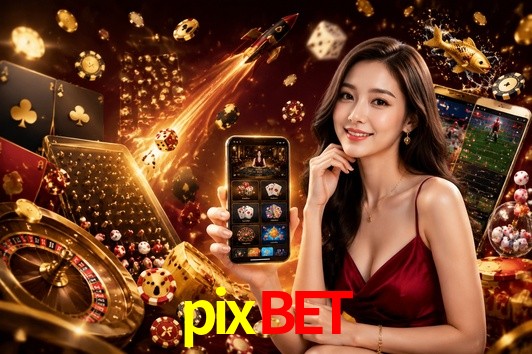 Quick Registration pixbet