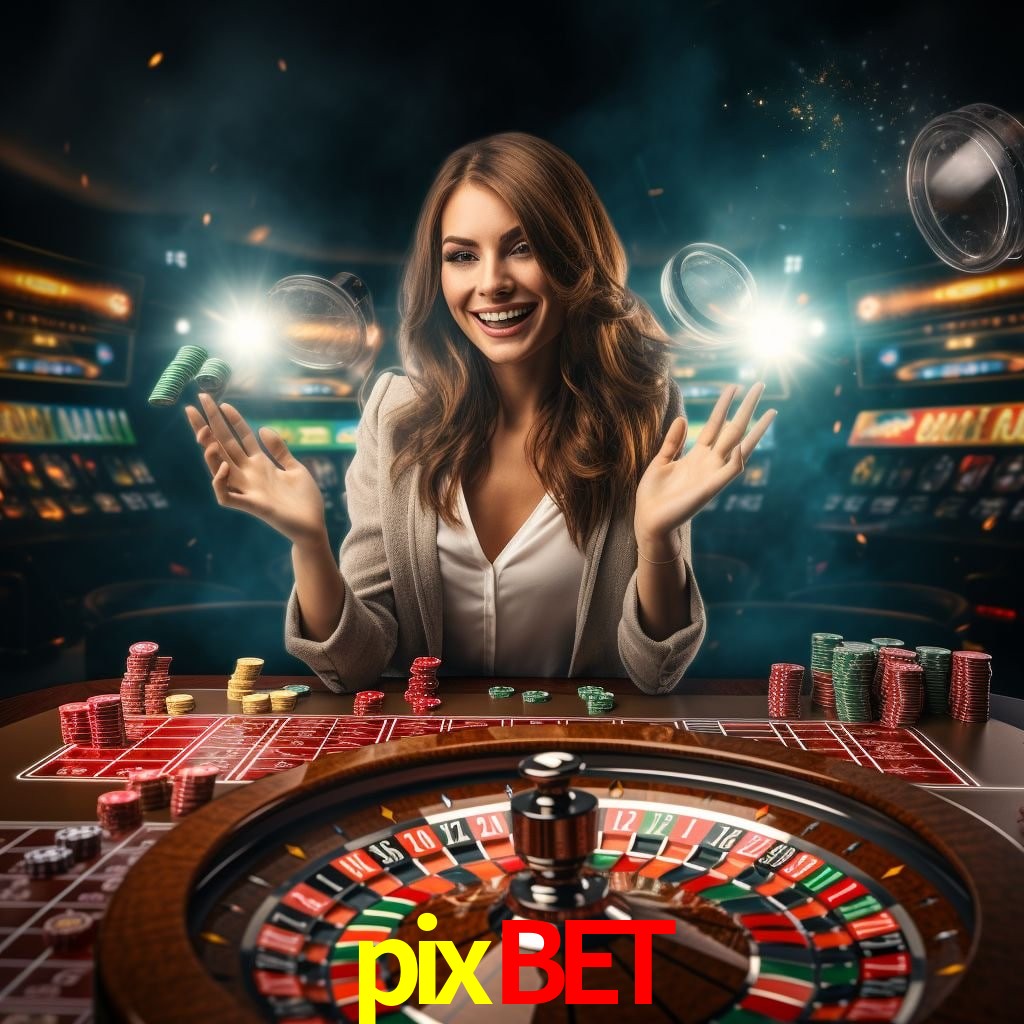 Explore as vantagens do pixbet: serviço profissional e confiabilidade