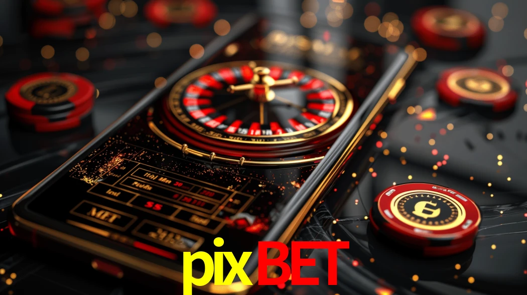 Slot Games pixbet