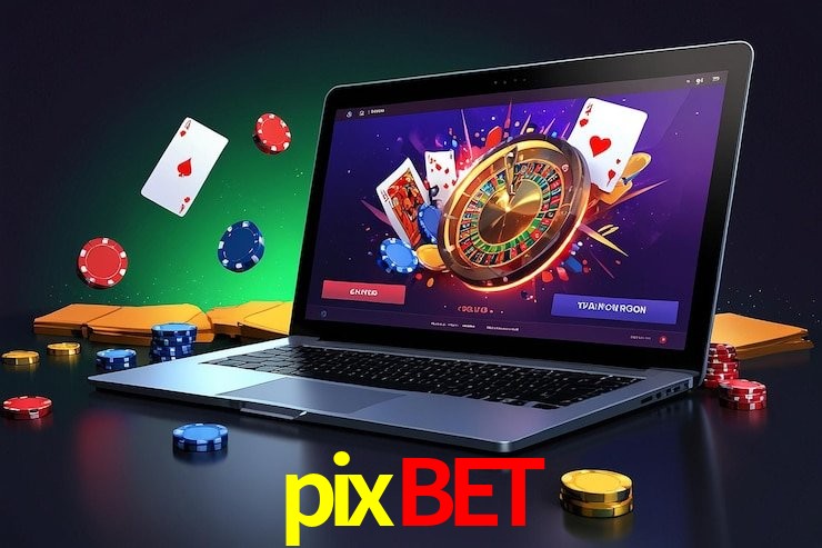 Promoções Sazonais pixbet