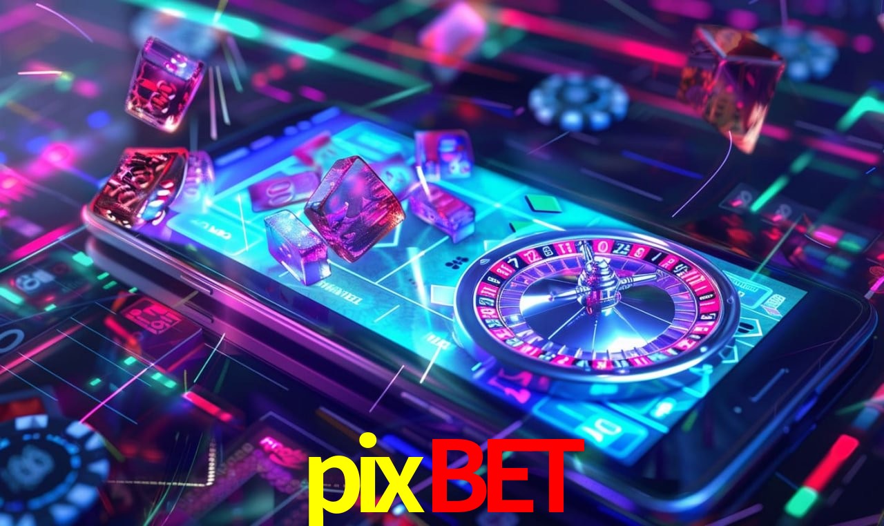 Apostas de Tênis pixbet