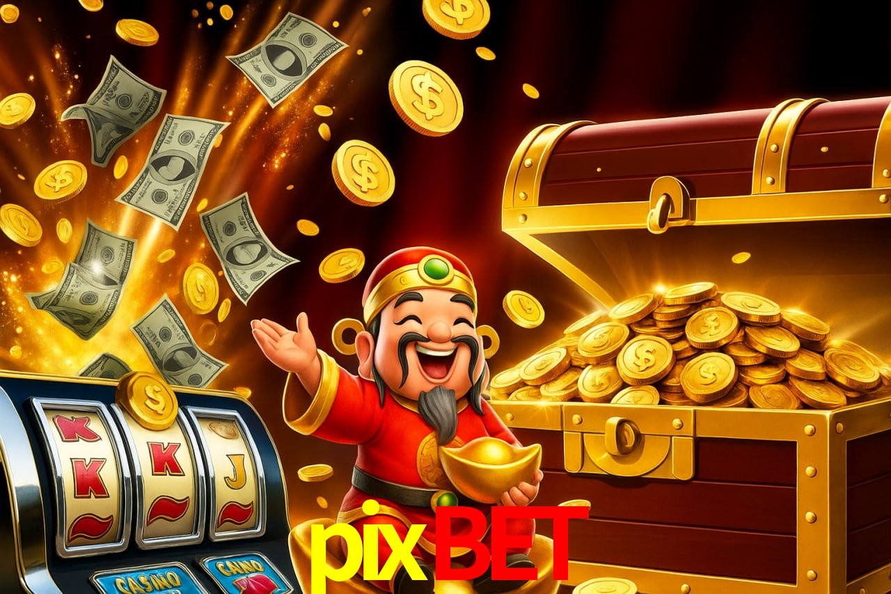 Programa VIP pixbet