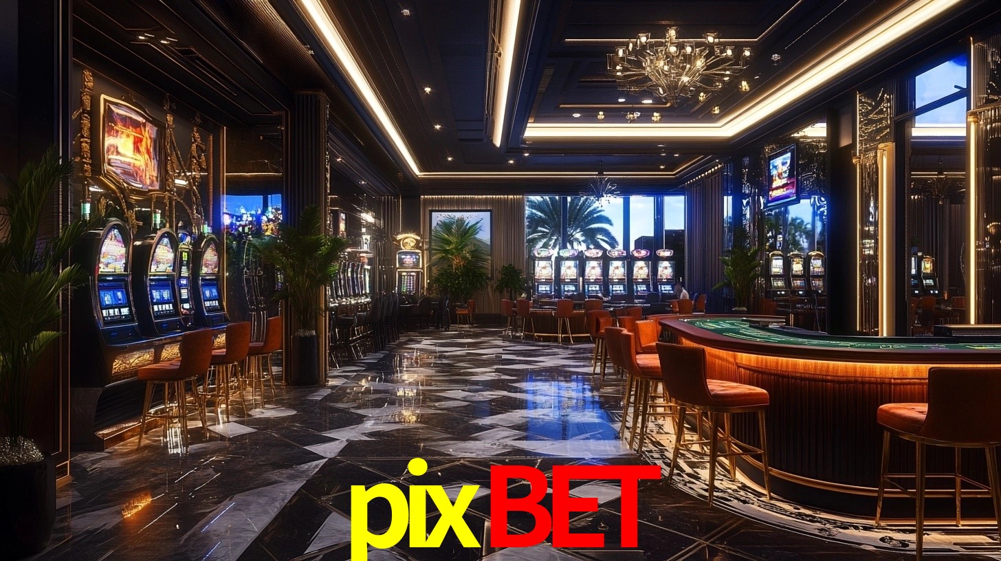 pixbet App Interface