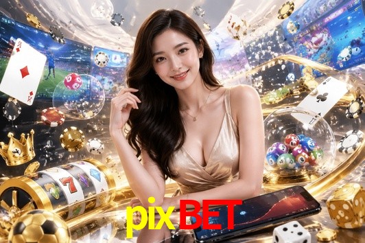 Tennis Betting pixbet
