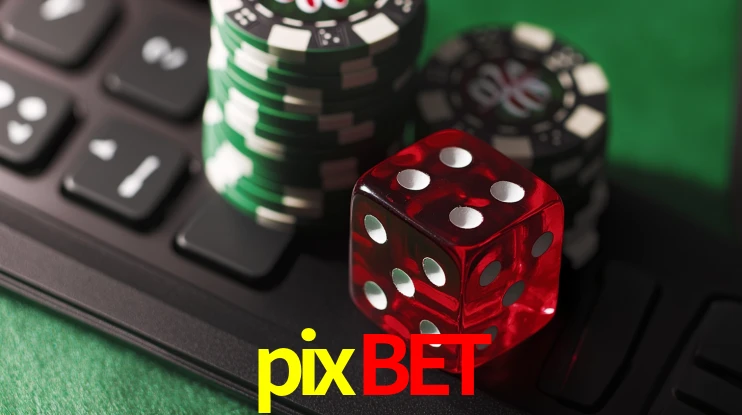 Platform Technology pixbet