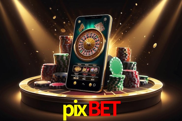Benefícios da Conta pixbet