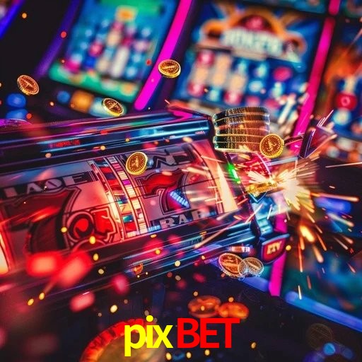 Casino Ao Vivo pixbet