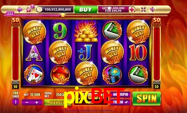 A Revolução dos Aplicativos de Jogos no pixbet