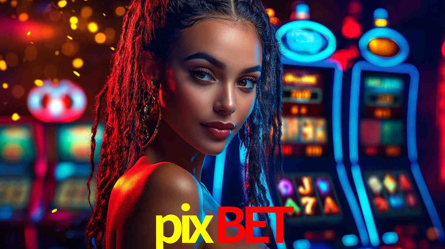 Explorando a Categoria de Eventos em Apostas na pixbet