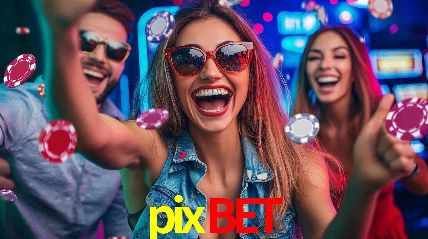 Explorando a Categoria de Eventos em Apostas na pixbet