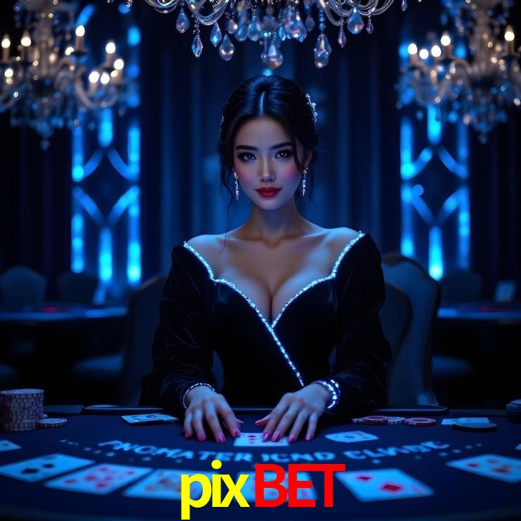 Diretório de Jogos pixbet