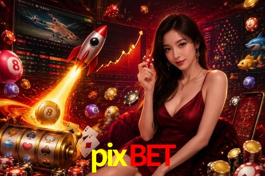 Flash Promotion pixbet