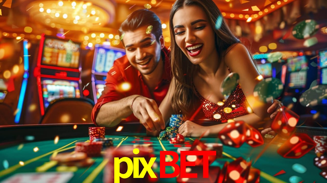 Cadastro Rápido pixbet