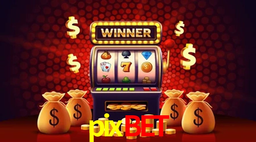 Security Systems pixbet
