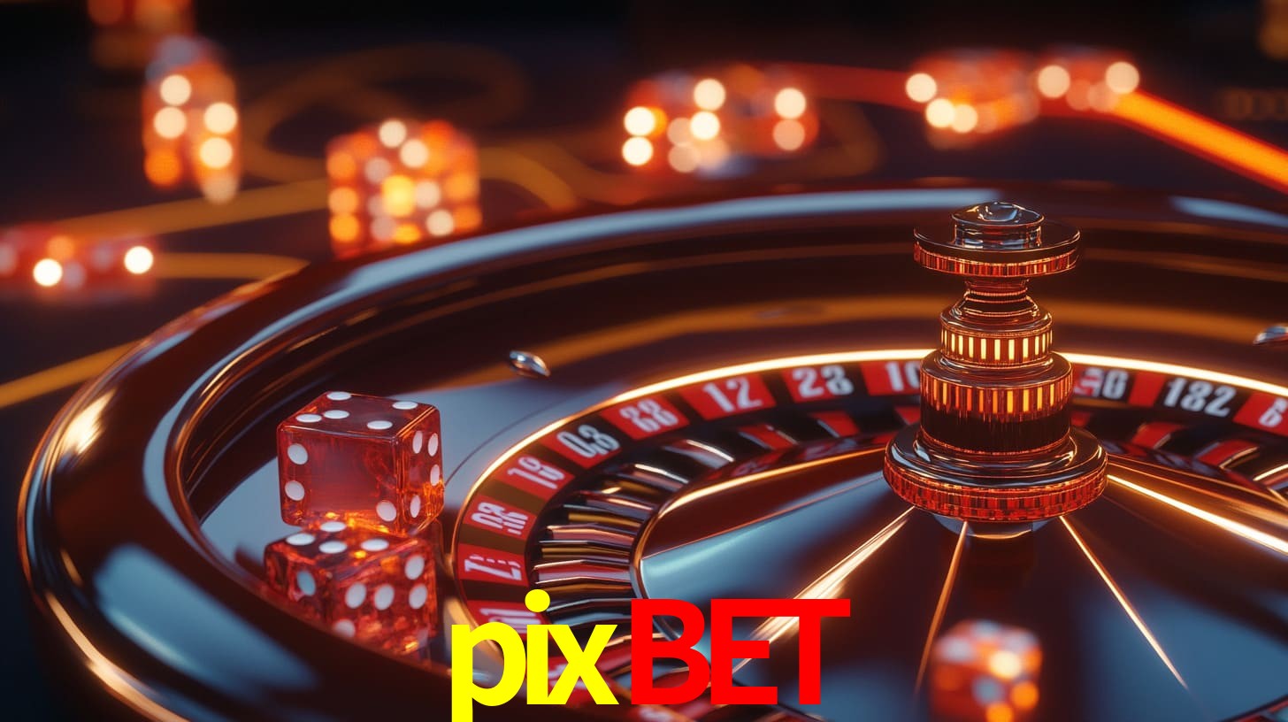 Live Casino pixbet