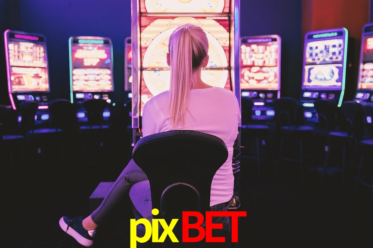 Bonus Features pixbet