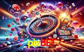 Apostas de Futebol pixbet