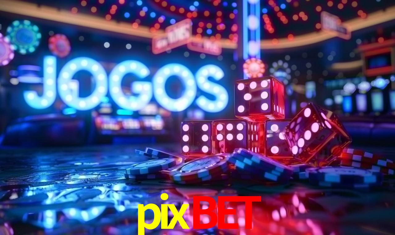 Jogos Exclusivos pixbet