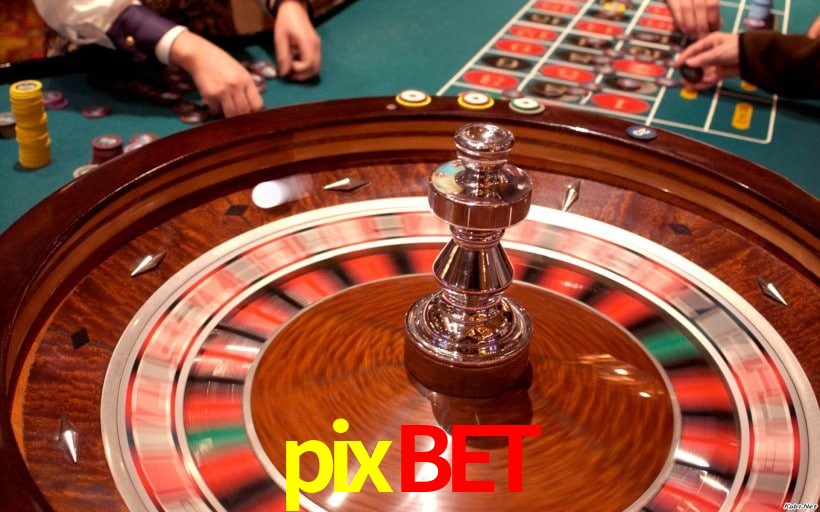 Torneios pixbet