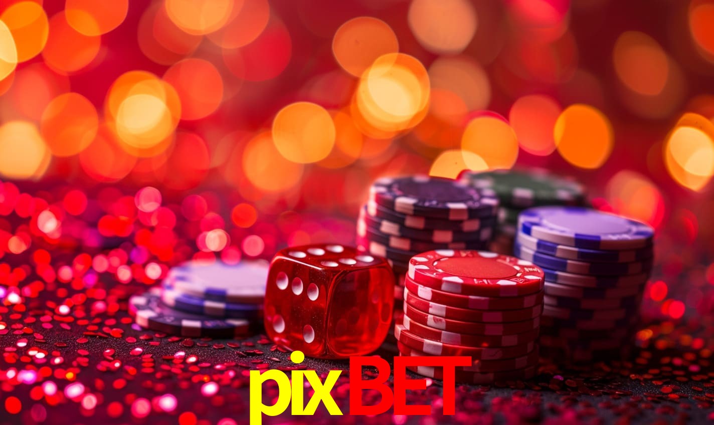 Desvendando o Mundo dos Jogos Virtuais na pixbet