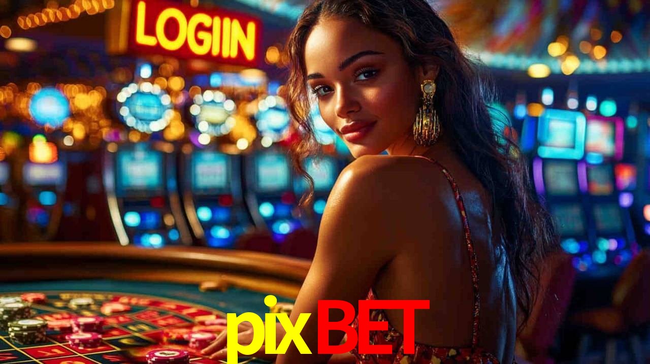Jogos de Slot pixbet