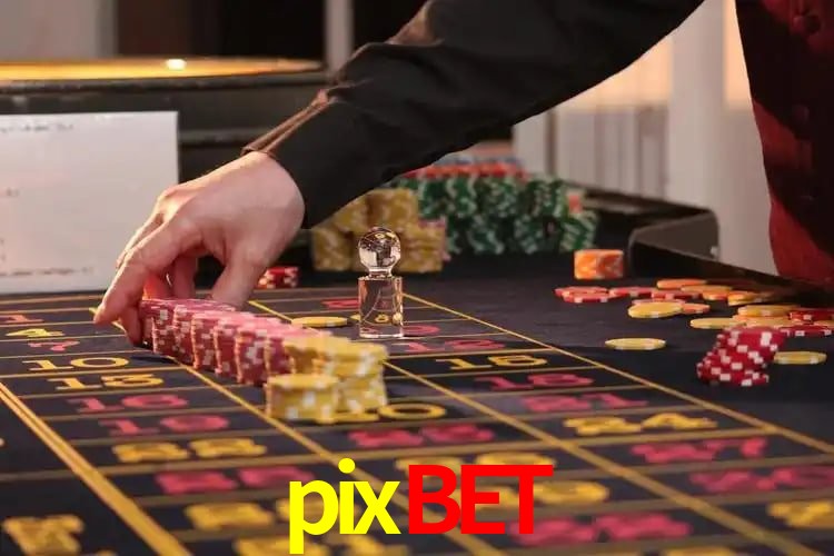 A Popularidade dos Caça-Níqueis no pixbet