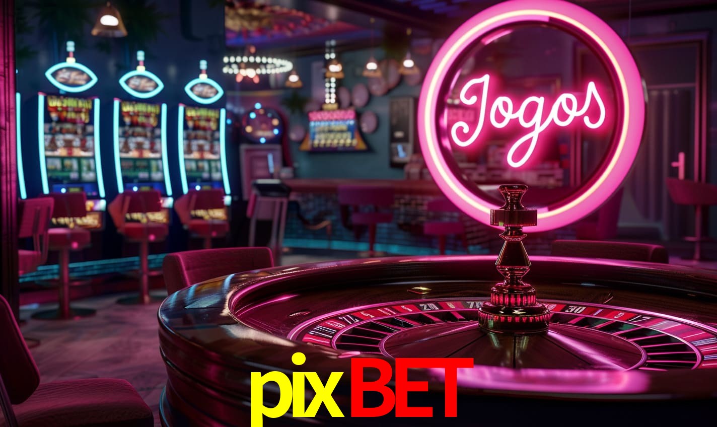 A Emoção da Loteria na pixbet: Uma Chance de Mudança de Vida