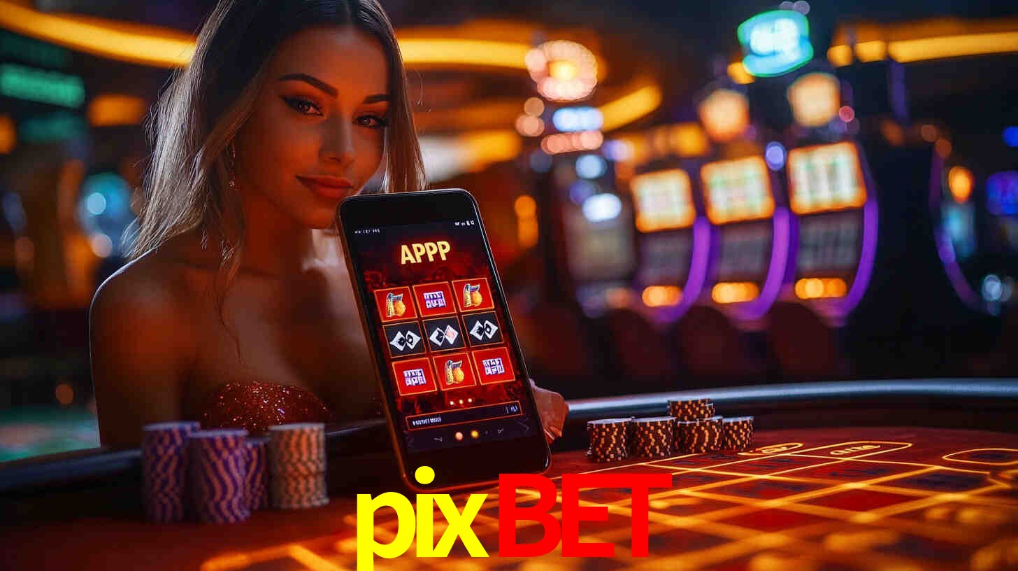 Descubra a Essência do pixbet: Nossa História e Compromissos
