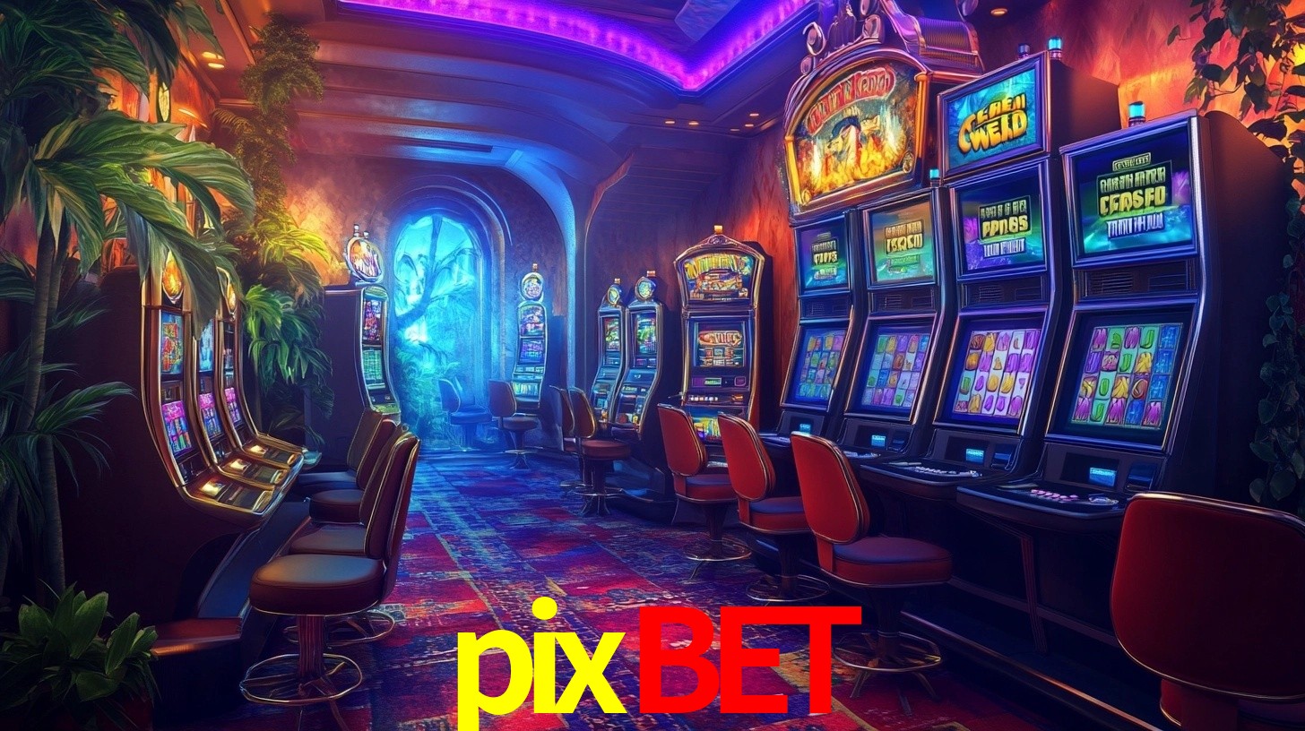 Tournaments pixbet