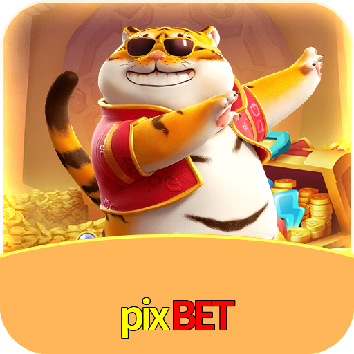 Ícone pixbet