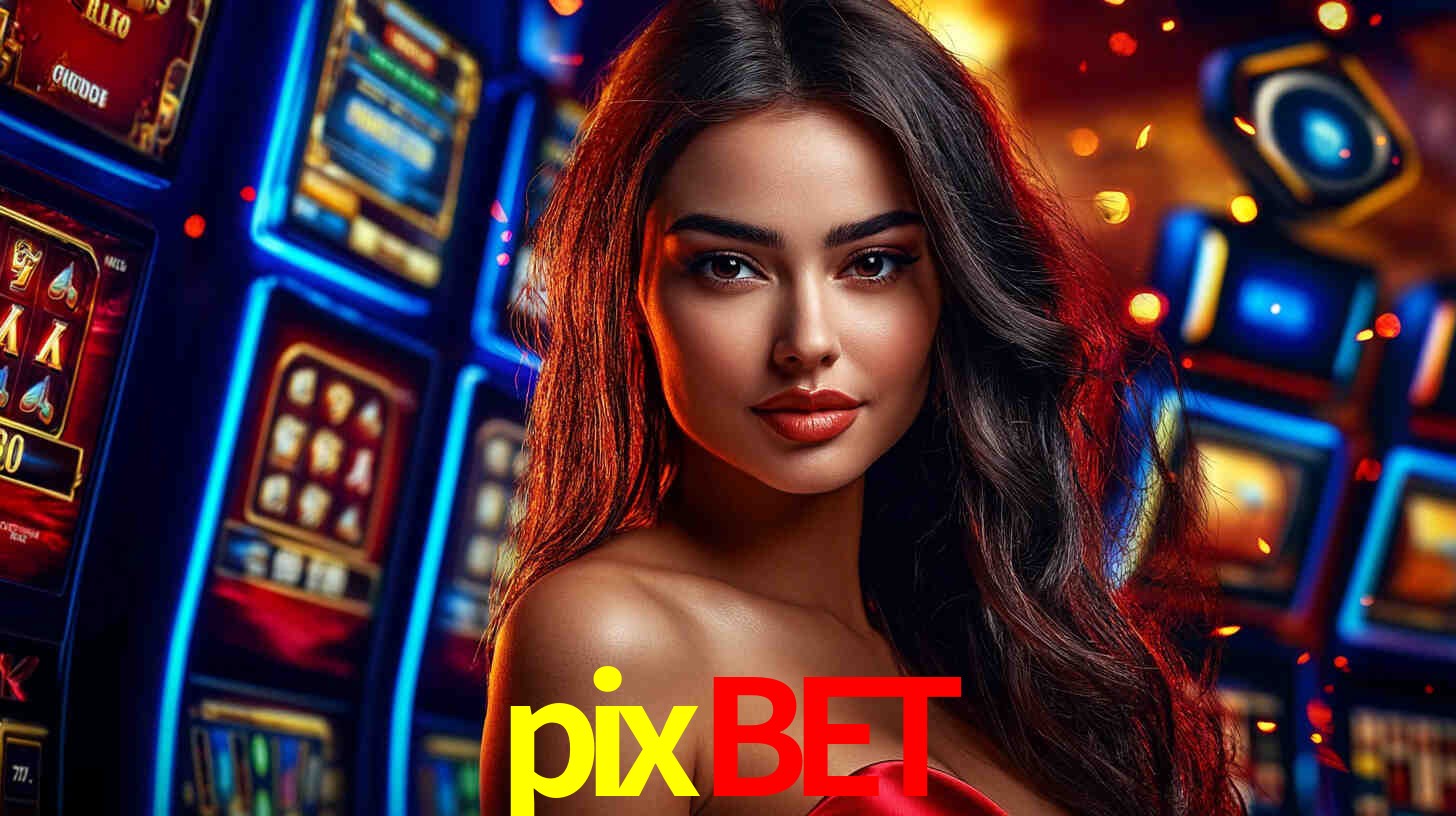 A Popularidade dos Caça-Níqueis no pixbet
