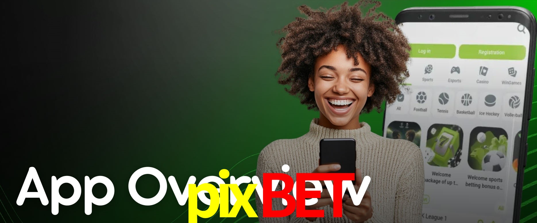 Weekend Specials pixbet