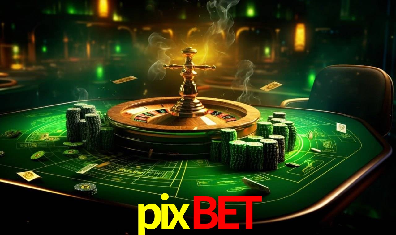 Descubra a Essência do pixbet: Nossa História e Compromissos