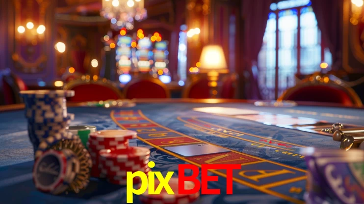 Account Benefits pixbet