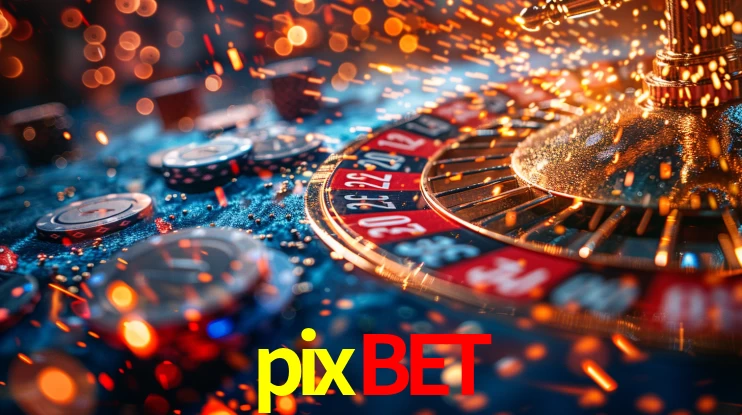 Quick Registration pixbet