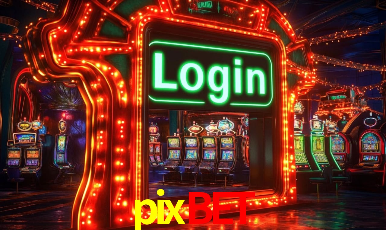 Casino Ao Vivo pixbet