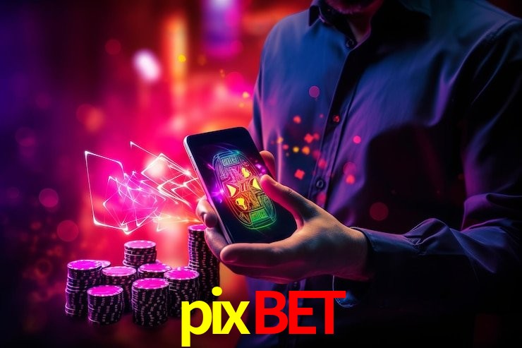 PIX Instantâneo pixbet