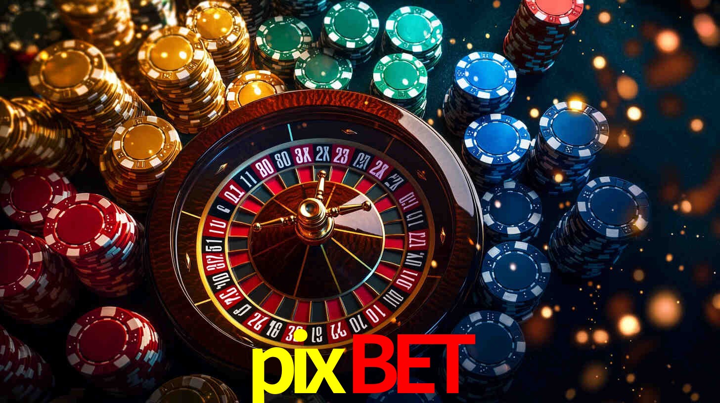 Tournaments pixbet